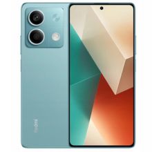 Szkło hartowane i folie ochronne na ekran Redmi Note 13 5G